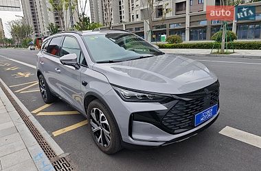 Внедорожник / Кроссовер BYD Tang 2025 в Одессе