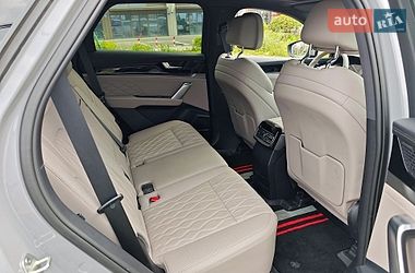 Внедорожник / Кроссовер BYD Tang 2025 в Одессе