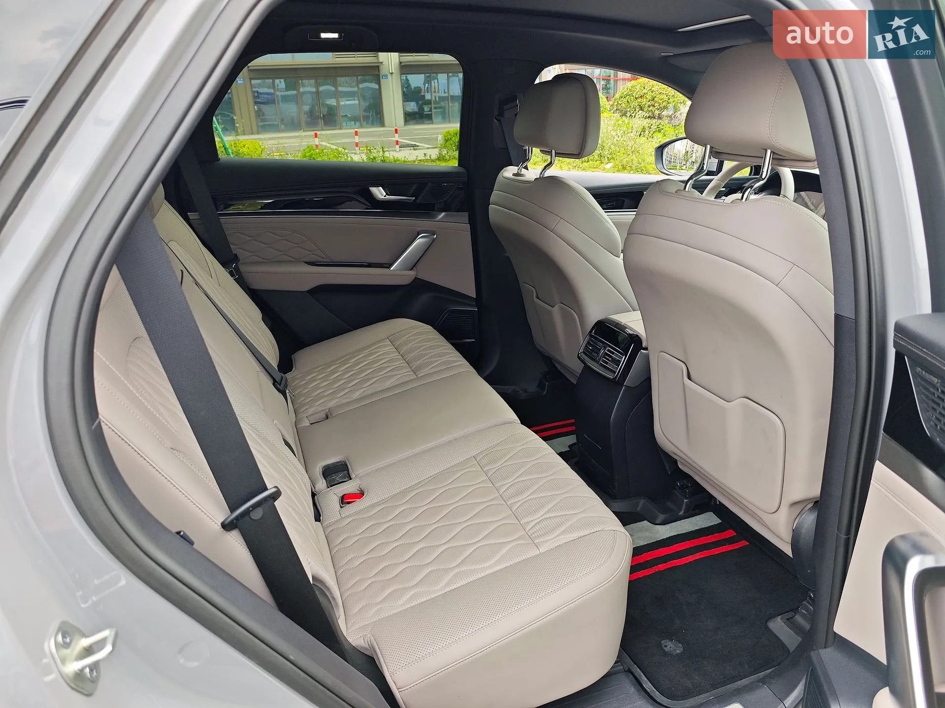 2025 BYD Tang - мініатюра 7