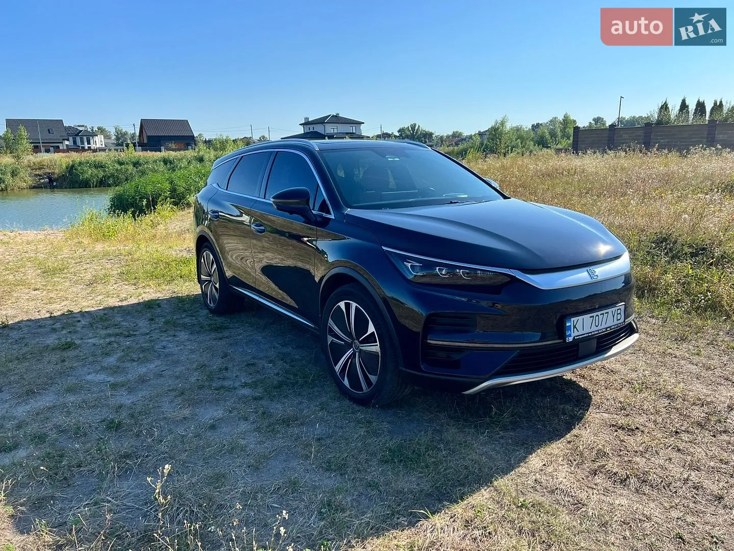 2022 BYD Tang - мініатюра 3