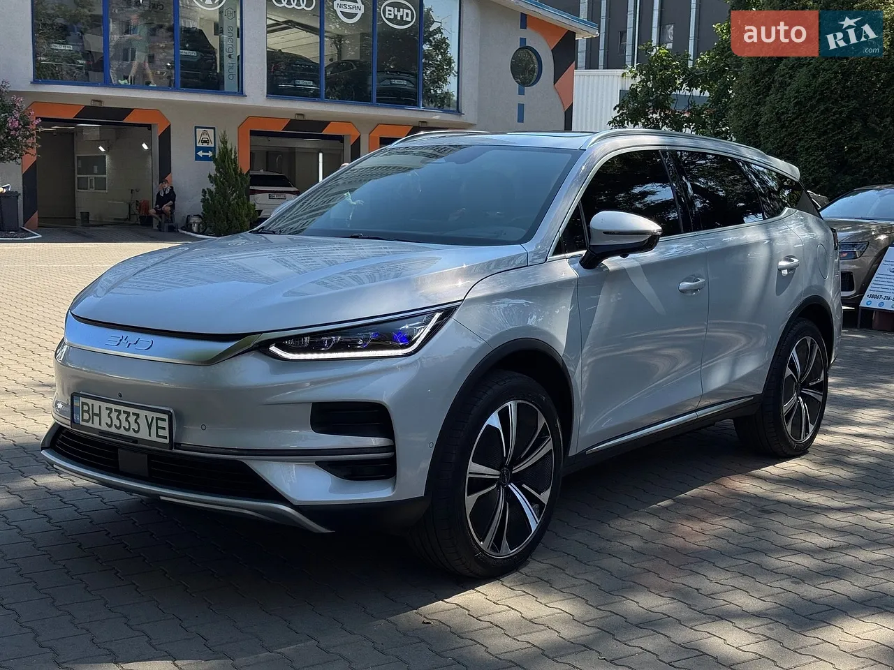 2024 Mazda CX-50 - мініатюра 37