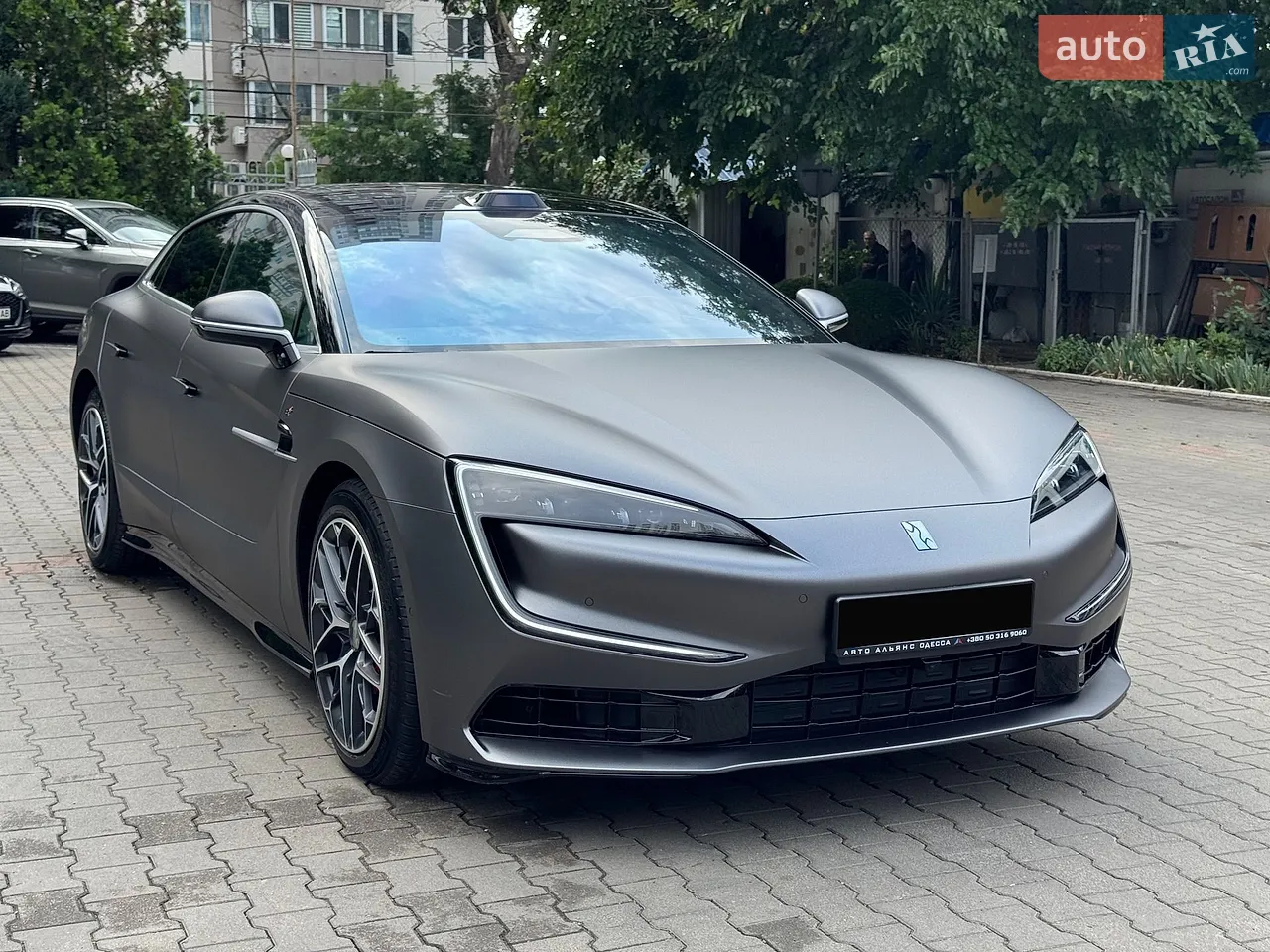 2024 Mazda CX-50 - мініатюра 35
