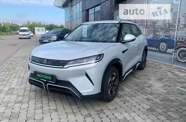 Позашляховик / Кросовер BYD Yuan Plus 2024 в Дніпрі