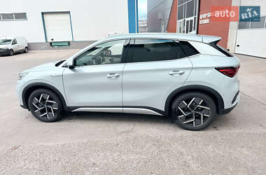 Внедорожник / Кроссовер BYD Yuan Plus 2024 в 