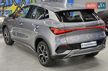 Внедорожник / Кроссовер BYD Yuan Plus 2025 в 
