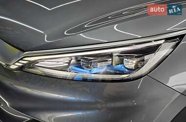 Внедорожник / Кроссовер BYD Yuan Plus 2025 в 