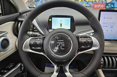 Внедорожник / Кроссовер BYD Yuan Plus 2025 в 