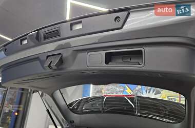 Внедорожник / Кроссовер BYD Yuan Plus 2025 в 