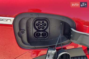 Внедорожник / Кроссовер BYD Yuan Plus 2024 в 