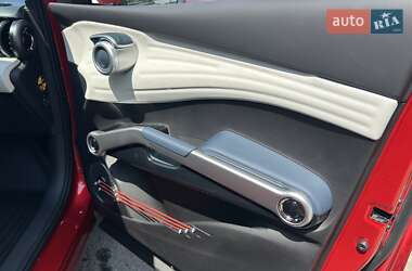 Внедорожник / Кроссовер BYD Yuan Plus 2024 в 