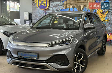 Позашляховик / Кросовер BYD Yuan Plus 2025 в Львові