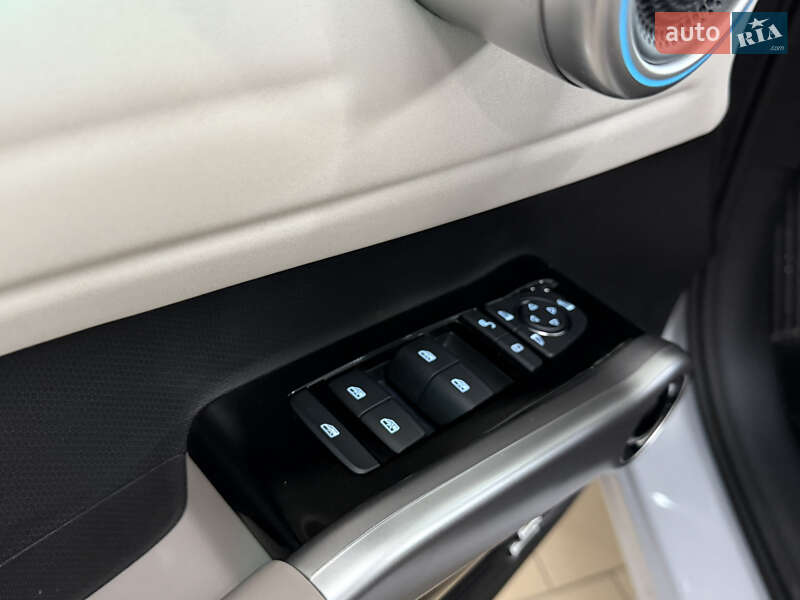 Внедорожник / Кроссовер BYD Yuan Plus 2025 в Львове фото 20 Внедорожник / Кроссовер BYD Yuan Plus 2025 в Львове