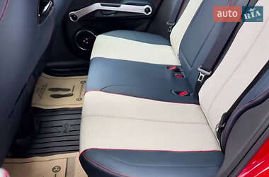 Внедорожник / Кроссовер BYD Yuan Plus 2023 в 