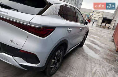 Внедорожник / Кроссовер BYD Yuan Plus 2024 в 