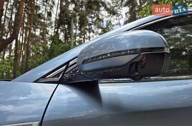 Внедорожник / Кроссовер BYD Yuan Plus 2024 в 