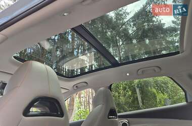 Внедорожник / Кроссовер BYD Yuan Plus 2024 в 