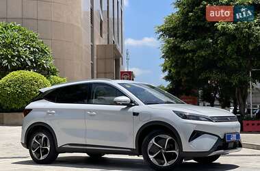 Внедорожник / Кроссовер BYD Yuan Plus 2025 в Одессе