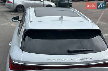 Внедорожник / Кроссовер BYD Yuan Plus 2024 в 