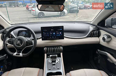 Внедорожник / Кроссовер BYD Yuan Plus 2024 в 