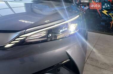 Внедорожник / Кроссовер BYD Yuan Plus 2025 в 