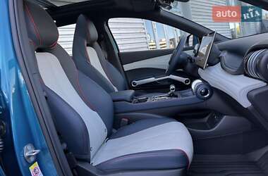 Внедорожник / Кроссовер BYD Yuan Plus 2023 в 