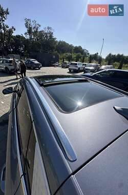 Позашляховик / Кросовер BYD Yuan Plus 2023 в Ужгороді