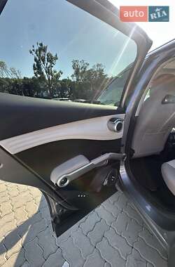 Позашляховик / Кросовер BYD Yuan Plus 2023 в Ужгороді