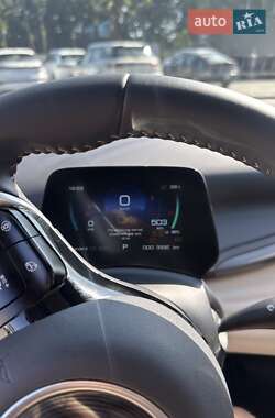 Позашляховик / Кросовер BYD Yuan Plus 2024 в 