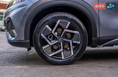 Внедорожник / Кроссовер BYD Yuan Plus 2024 в 