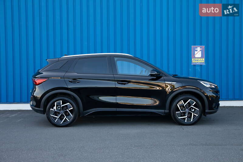 Внедорожник / Кроссовер BYD Yuan Plus 2024 в Киеве фото 4 Внедорожник / Кроссовер BYD Yuan Plus 2024 в Киеве
