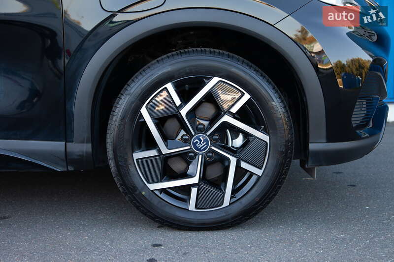 Внедорожник / Кроссовер BYD Yuan Plus 2024 в Киеве фото 6 Внедорожник / Кроссовер BYD Yuan Plus 2024 в Киеве