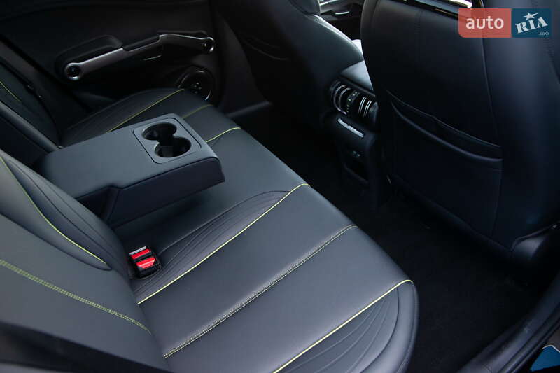 Внедорожник / Кроссовер BYD Yuan Plus 2024 в Киеве фото 31 Внедорожник / Кроссовер BYD Yuan Plus 2024 в Киеве