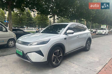 Позашляховик / Кросовер BYD Yuan Plus 2025 в Києві