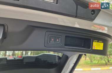 Внедорожник / Кроссовер BYD Yuan Plus 2025 в 