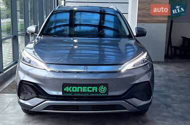 Позашляховик / Кросовер BYD Yuan Plus 2023 в Києві