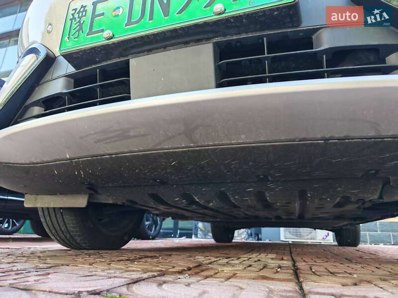 Позашляховик / Кросовер BYD Yuan Plus 2025 в Києві