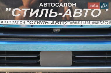 Позашляховик / Кросовер BYD Yuan Plus 2023 в 