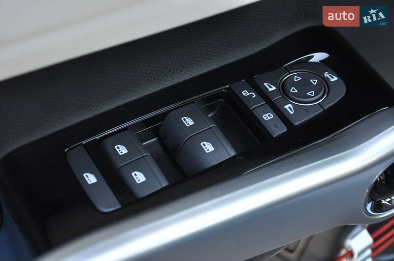 Внедорожник / Кроссовер BYD Yuan Plus 2023 в Одессе