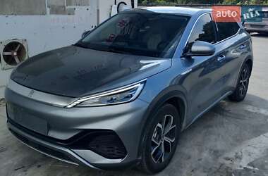 Внедорожник / Кроссовер BYD Yuan Plus 2024 в Львове
