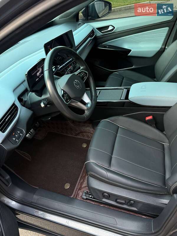 Внедорожник / Кроссовер BYD Yuan Plus 2022 в Киеве фото 17 Внедорожник / Кроссовер BYD Yuan Plus 2022 в Киеве