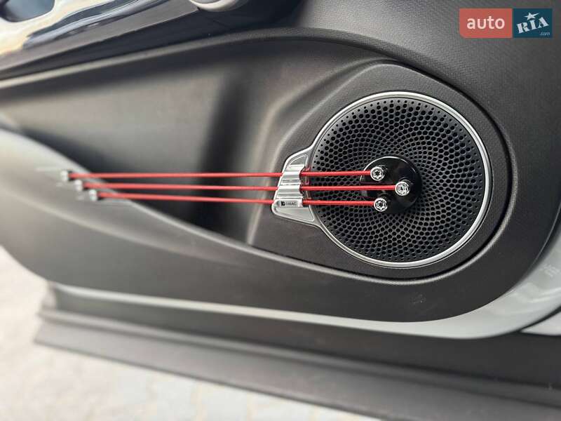 Внедорожник / Кроссовер BYD Yuan Plus 2023 в Киеве