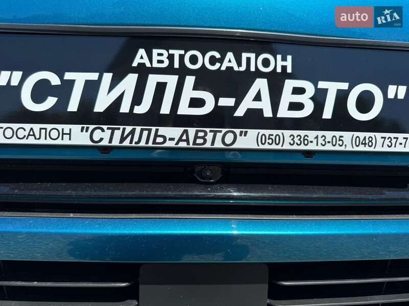 Позашляховик / Кросовер BYD Yuan Plus 2023 в Одесі