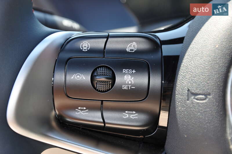 Внедорожник / Кроссовер BYD Yuan Plus 2023 в Одессе фото 24 Внедорожник / Кроссовер BYD Yuan Plus 2023 в Одессе