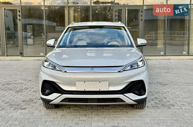 Внедорожник / Кроссовер BYD Yuan Plus 2024 в Черновцах