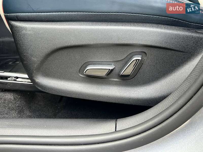 Позашляховик / Кросовер BYD Yuan Plus 2023 в Києві