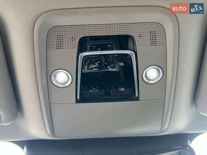 Позашляховик / Кросовер BYD Yuan Plus 2023 в Києві