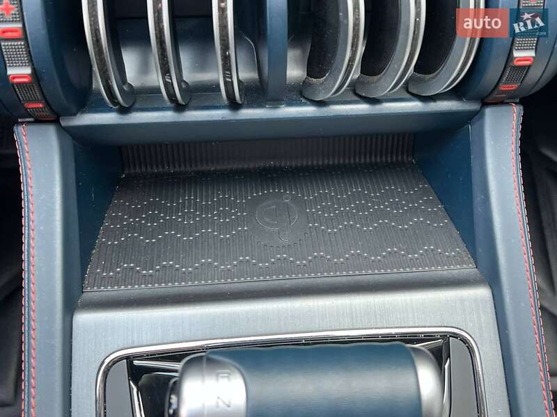 Позашляховик / Кросовер BYD Yuan Plus 2023 в Києві