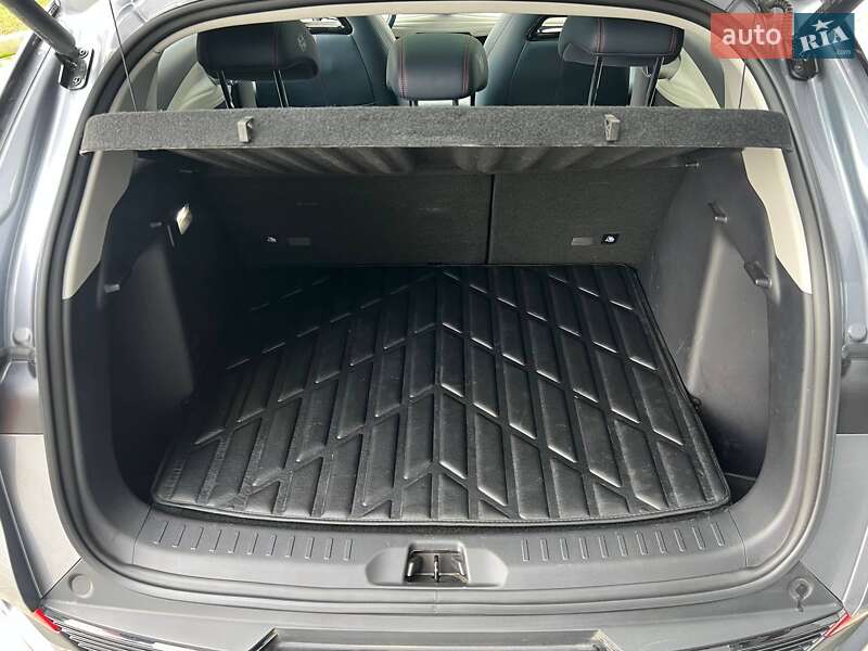 Позашляховик / Кросовер BYD Yuan Plus 2023 в Києві