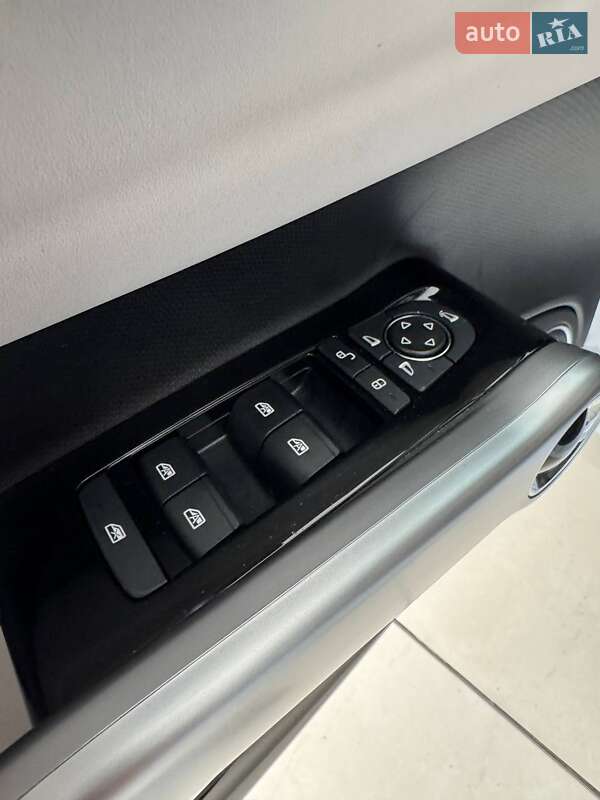 Внедорожник / Кроссовер BYD Yuan Plus 2024 в Одессе