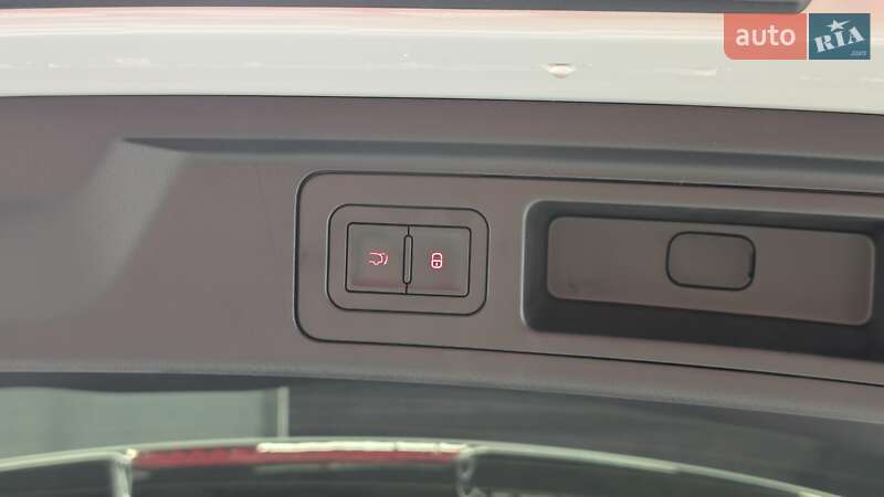 Внедорожник / Кроссовер BYD Yuan Plus 2024 в Одессе